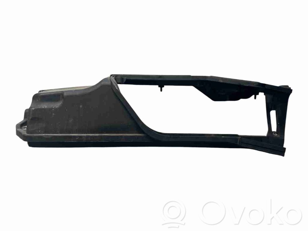 BMW 7 E65 E66 Motorabdeckung 