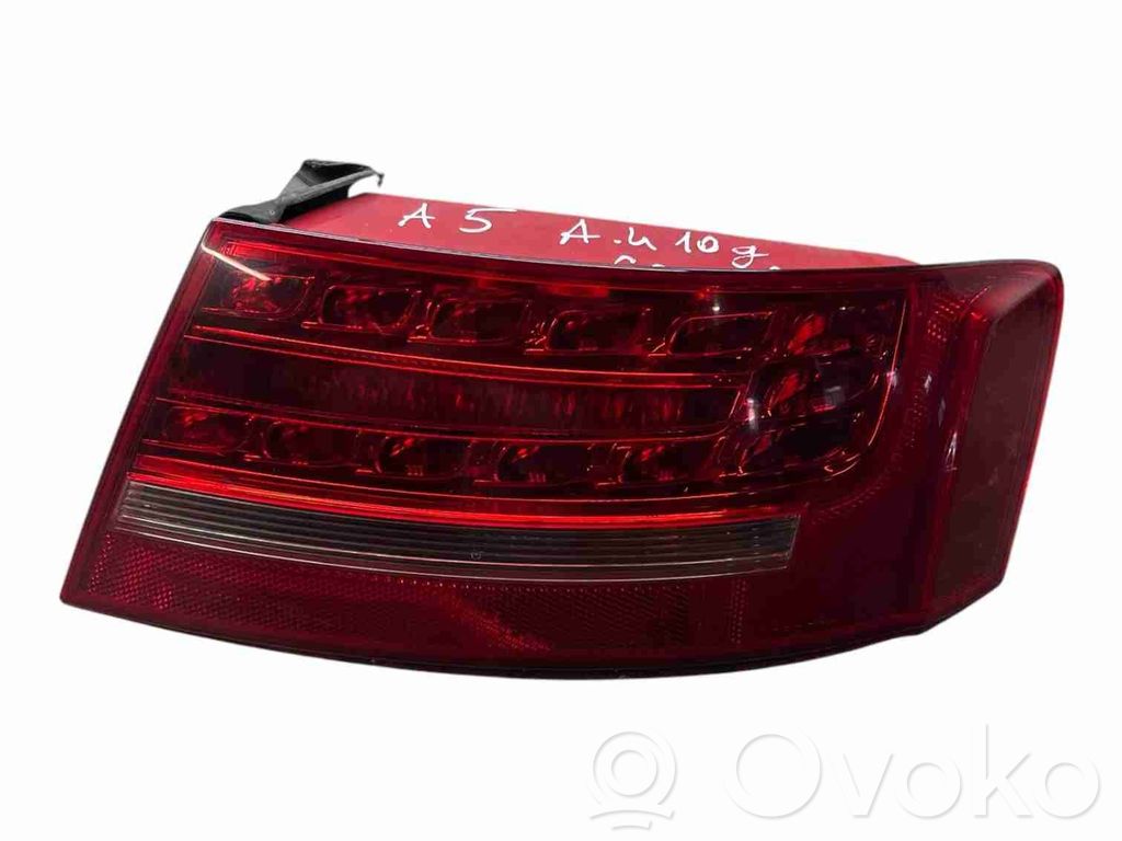Audi A5 8T 8F Takavalot 