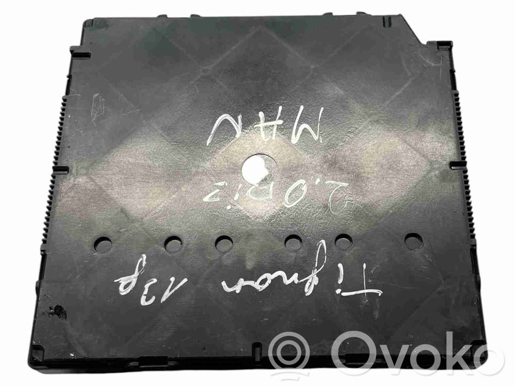 Volkswagen Tiguan Modulo di controllo del corpo centrale 