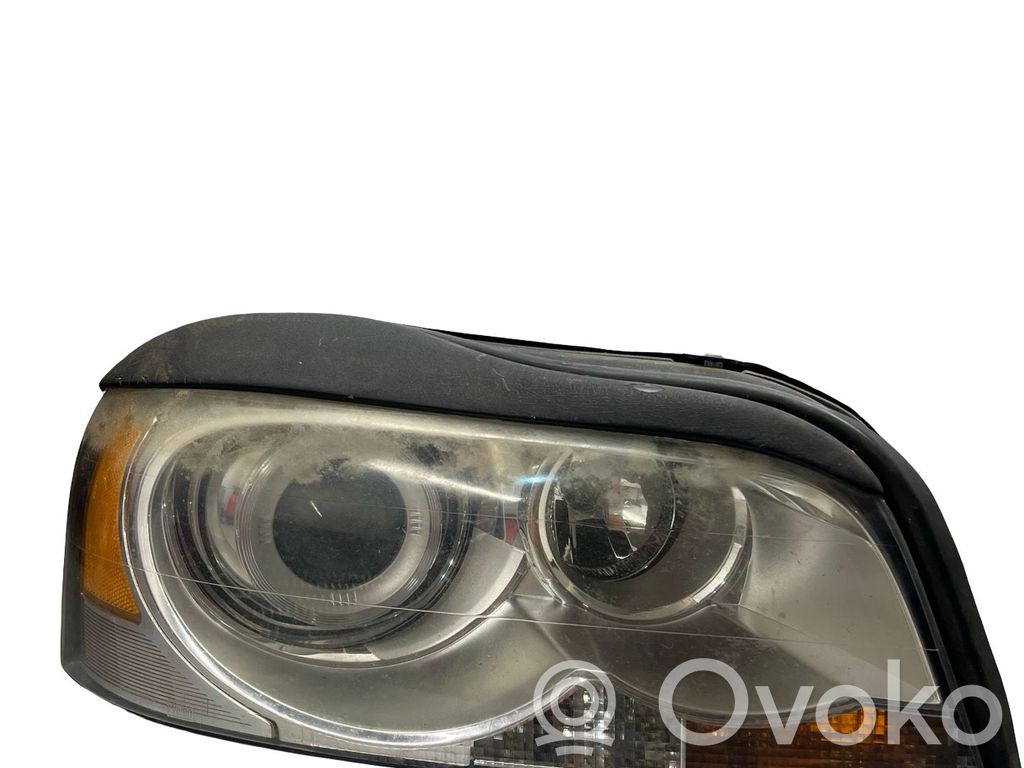 Volvo XC90 Scheinwerfer 
