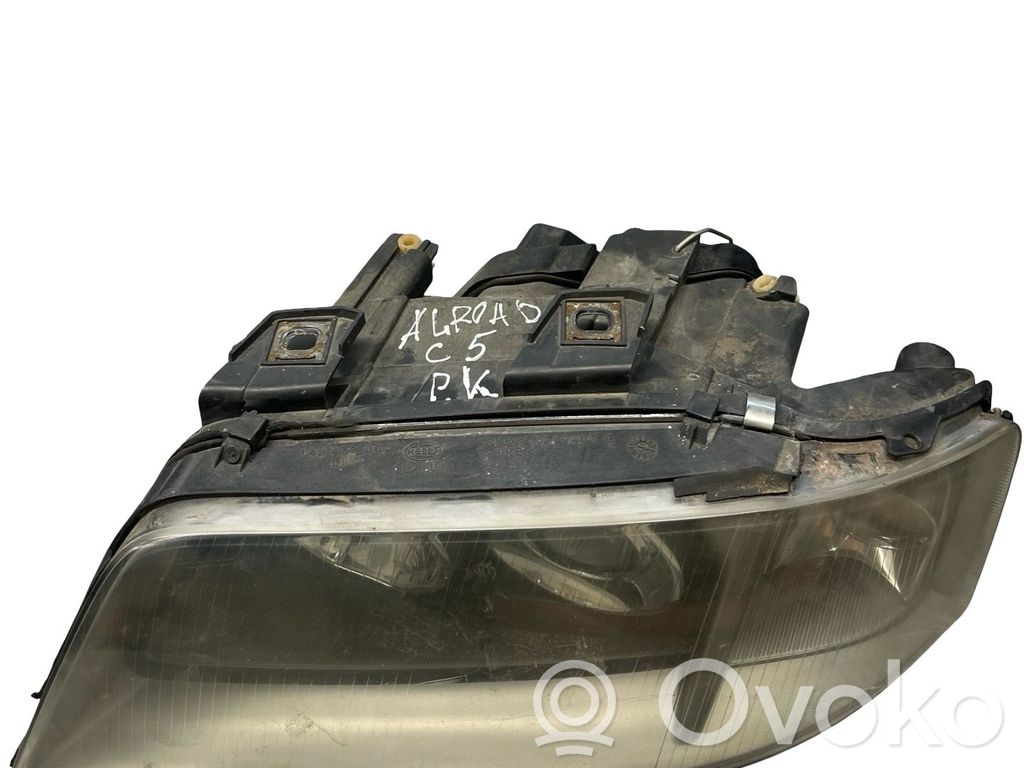 Audi A6 S6 C5 4B Scheinwerfer 