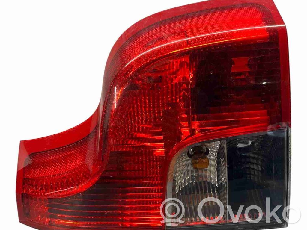 Volvo XC90 Takavalot 