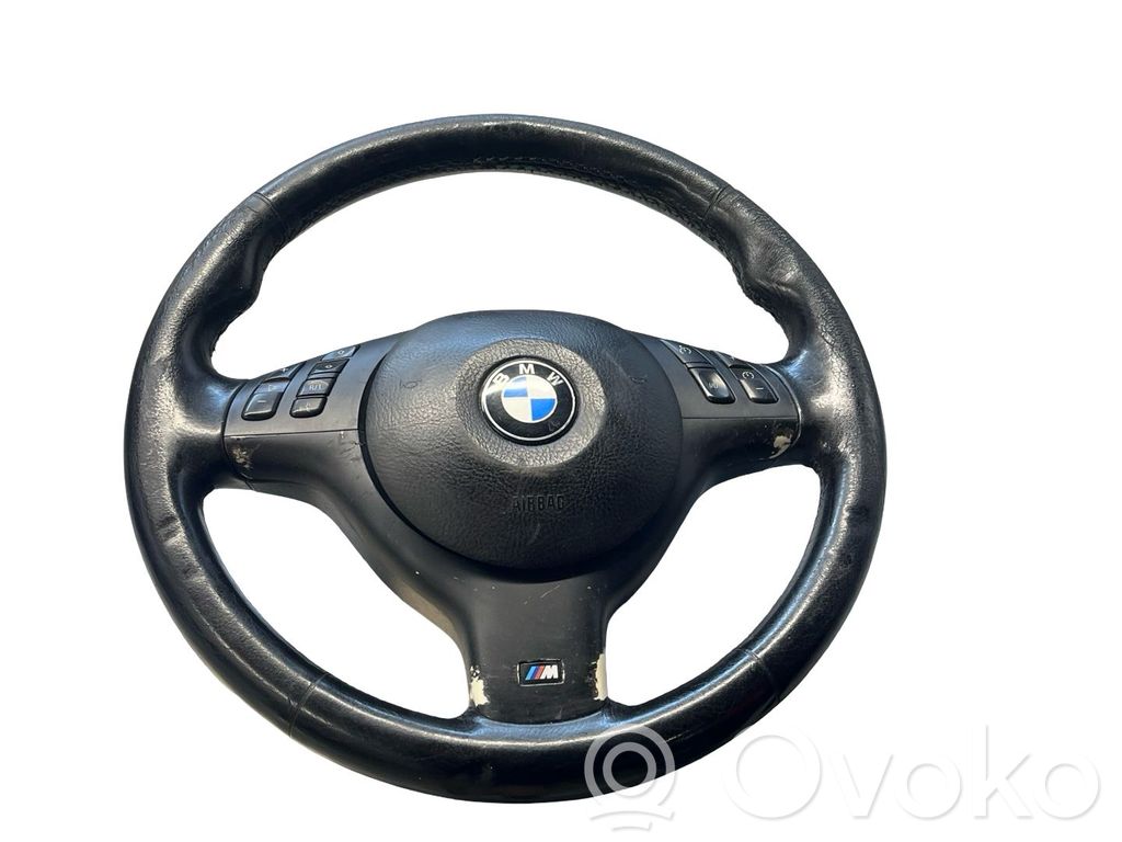 BMW 3 E46 Lenkrad 