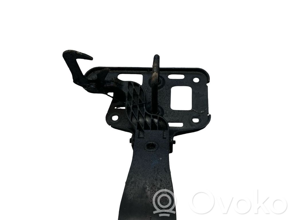 Audi A5 8T 8F Engine bonnet/hood lock/catch 