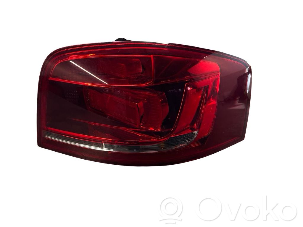 Audi A3 S3 8P Takavalot 