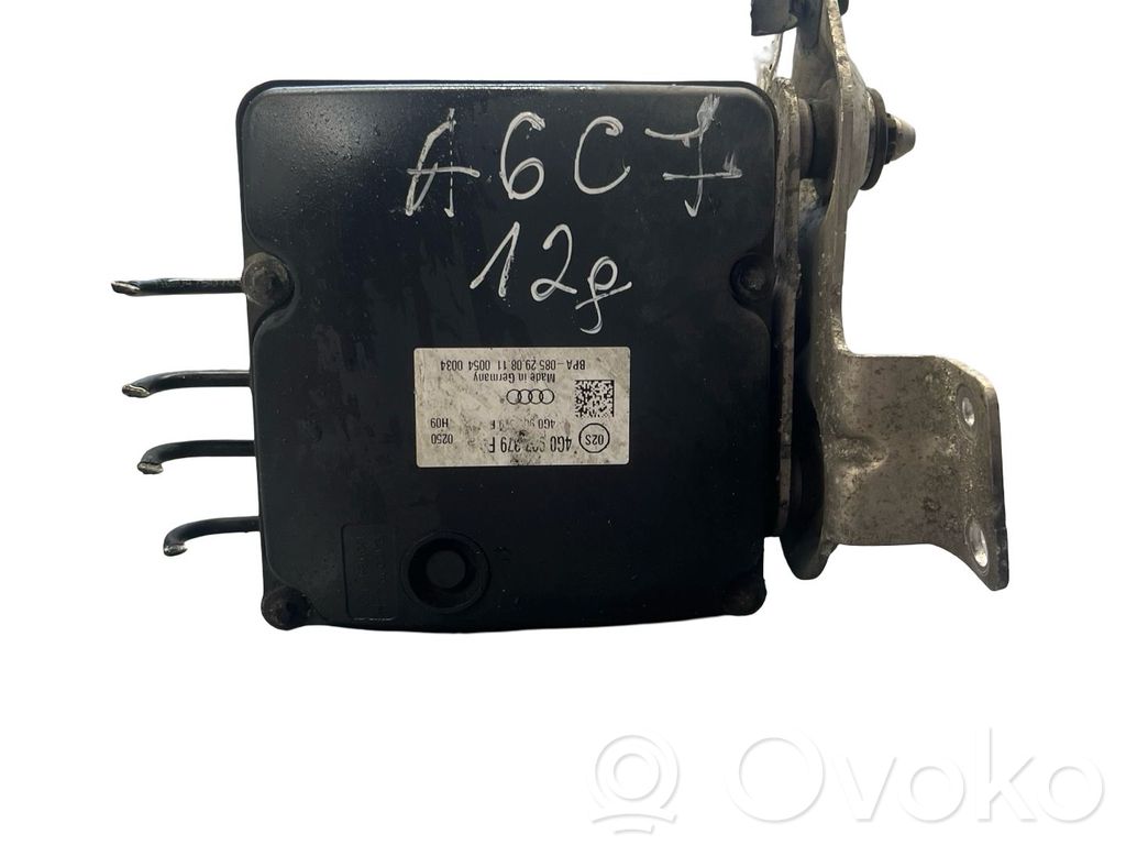 Audi A6 C7 Bomba de ABS 