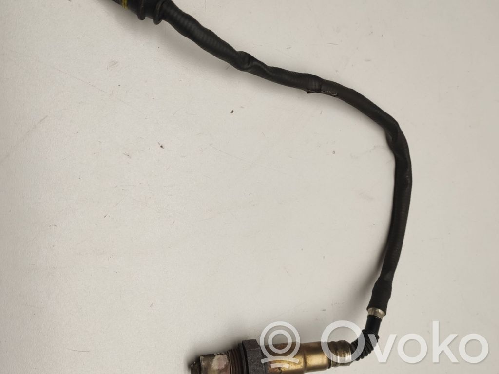 Mercedes-Benz CLS C219 Sonde lambda 