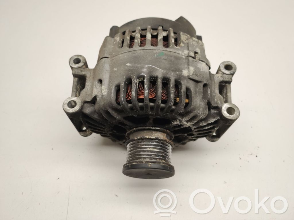 Mercedes-Benz E C207 W207 Alternator 