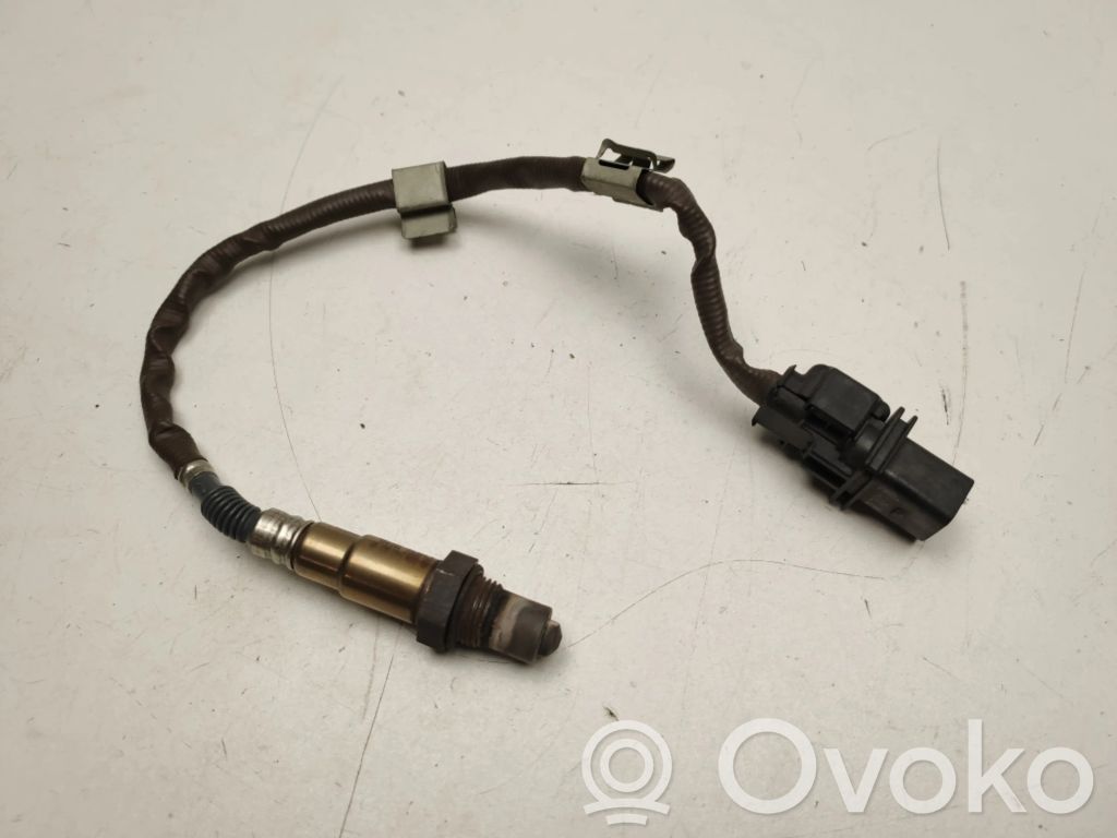 Mercedes-Benz E W212 Lambda probe sensor 