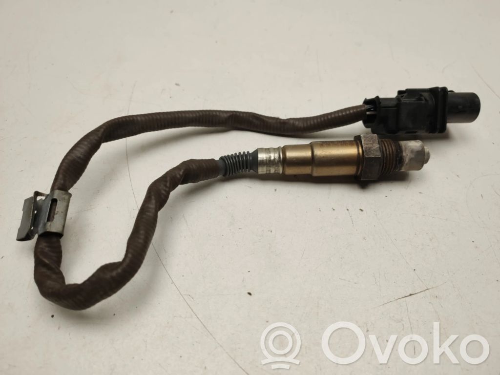 Lambda probe sensor   A0095426318