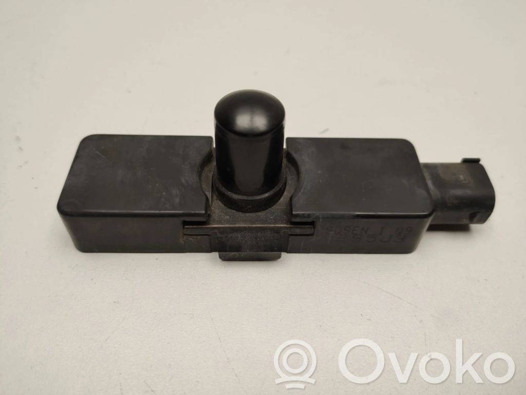 Mercedes-Benz CL C215 Sensor 