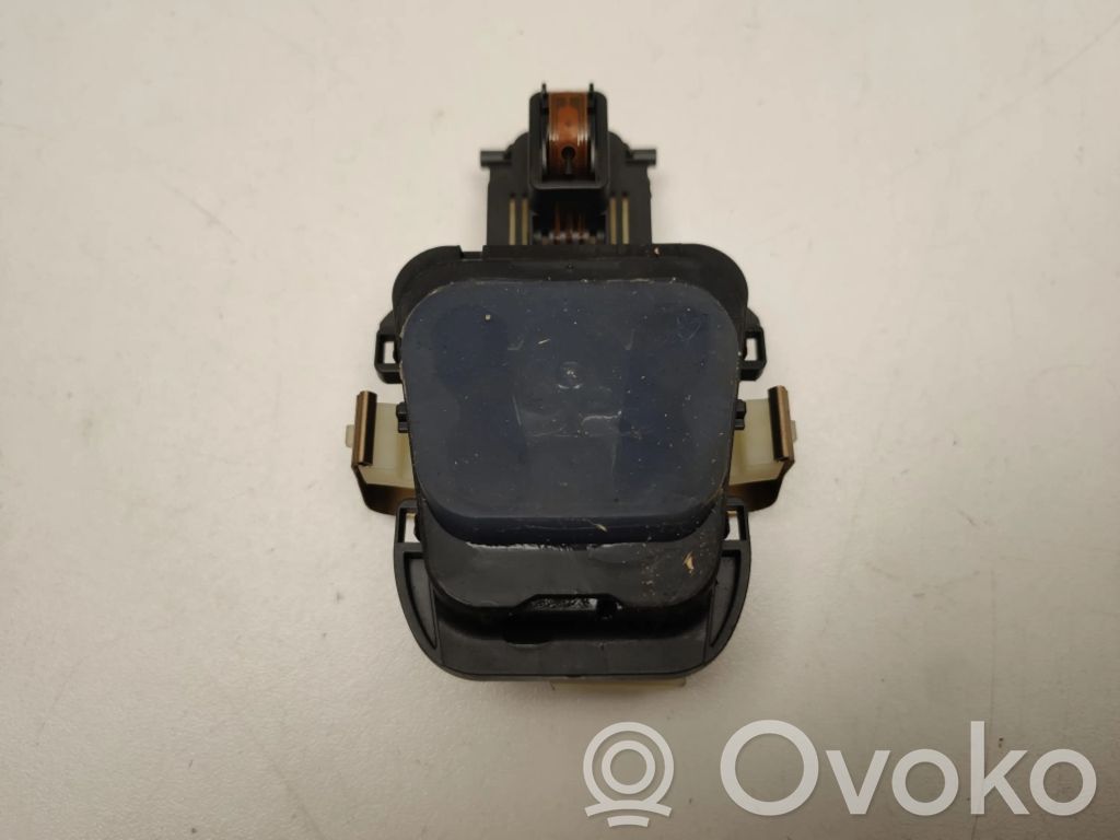 Mercedes-Benz C W205 Sensor de lluvia 
