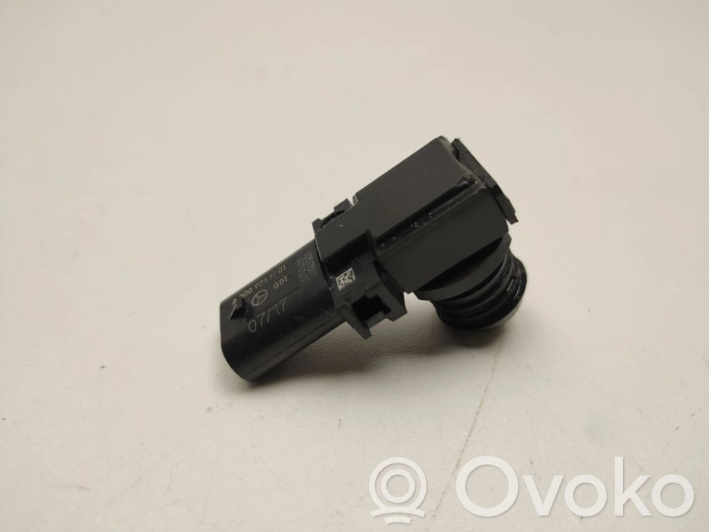 Mercedes-Benz C W205 Sensor 