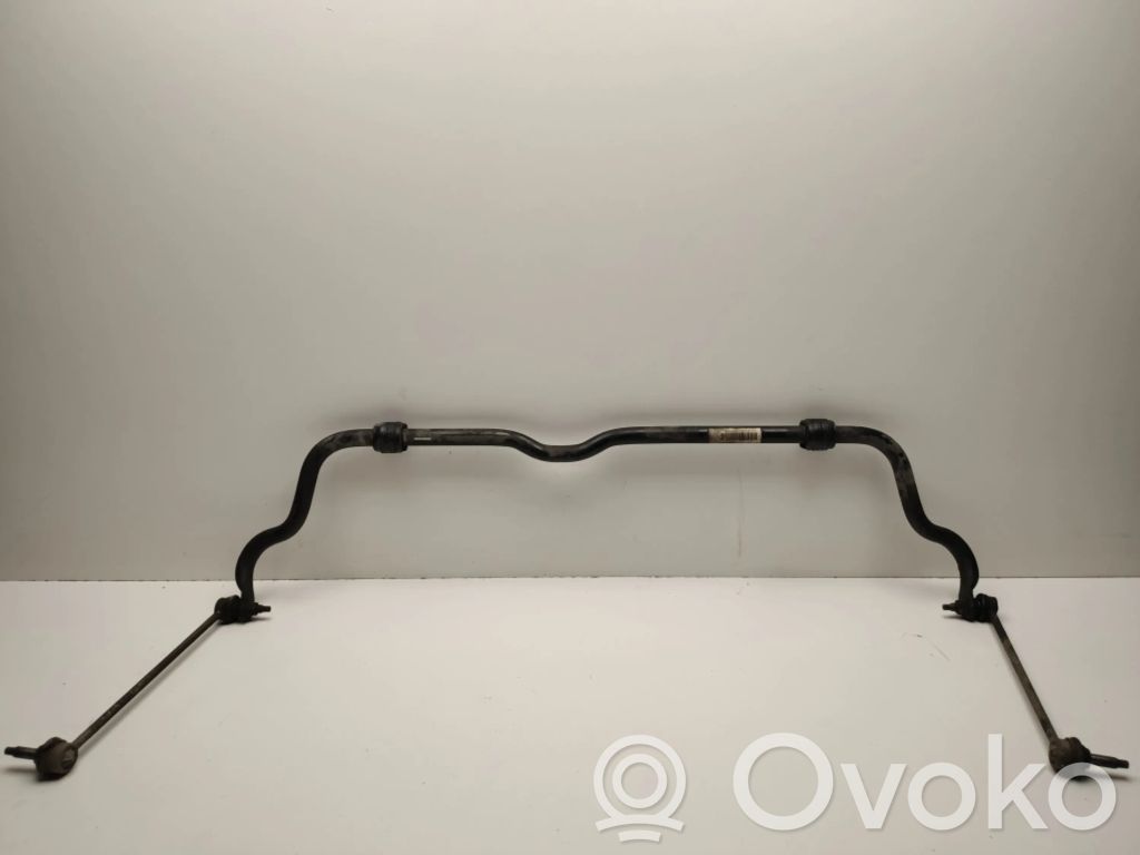 Mercedes-Benz A W176 Stabilizator przedni / drążek 