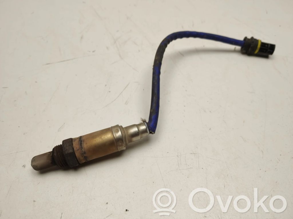 Mercedes-Benz ML W163 Lambda probe sensor 