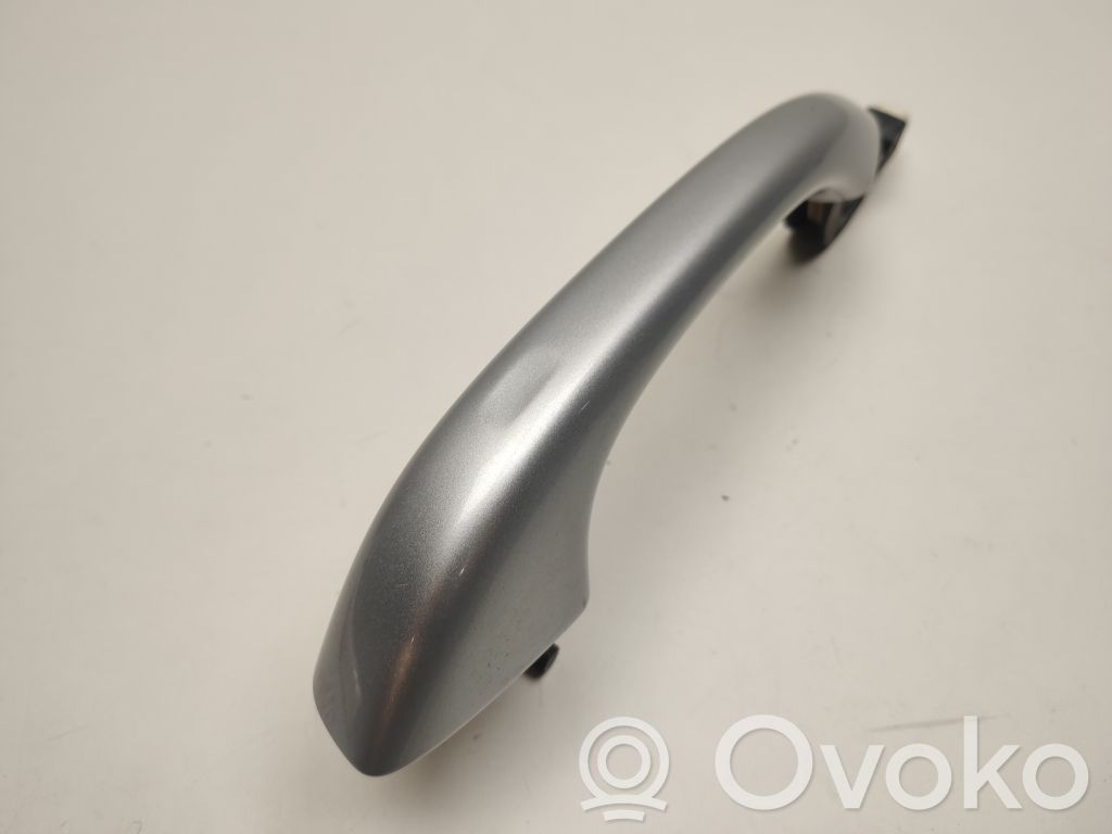 Porsche Macan (95B) Front door exterior handle 
