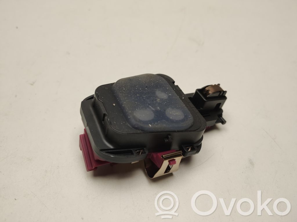 Mercedes-Benz EQC Sensor de lluvia 