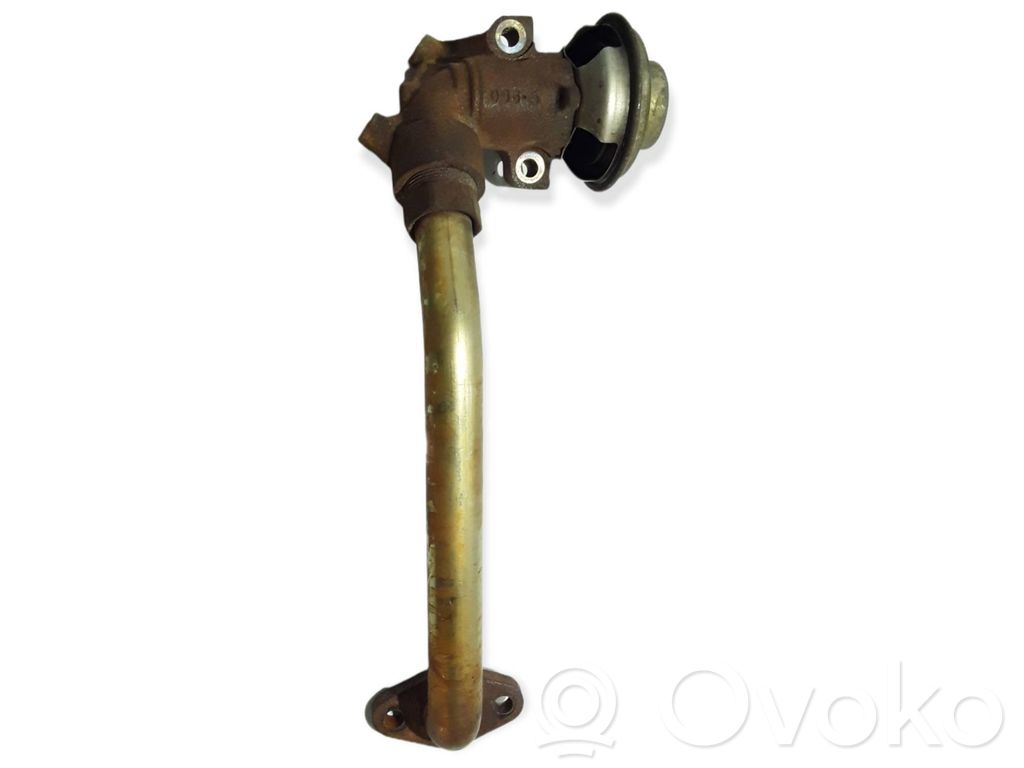 Toyota Land Cruiser (HDJ90) Zawór EGR 