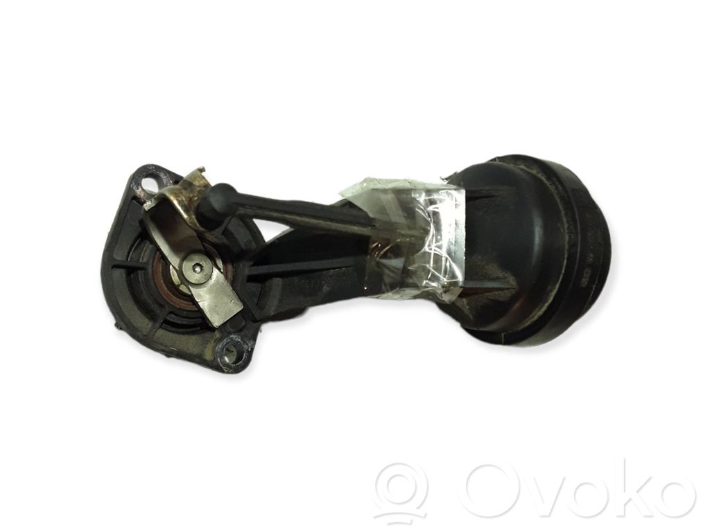 Audi A4 S4 B6 8E 8H Válvula de vacío (Usadas) 