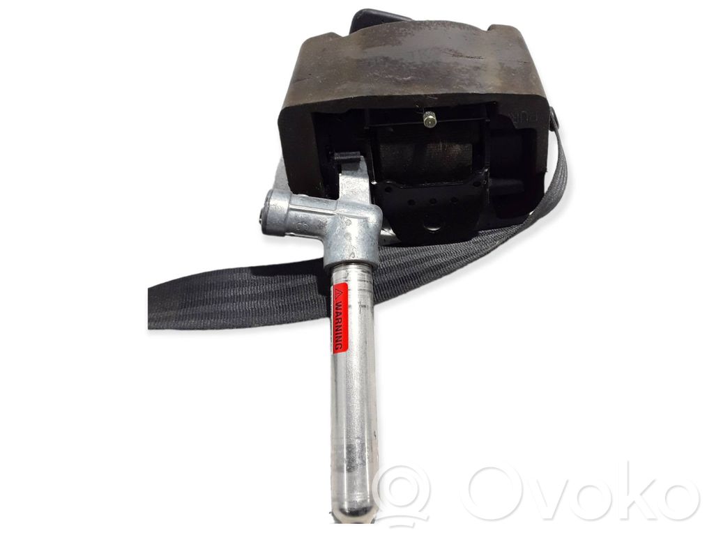 Volvo V50 Cinturón trasero 