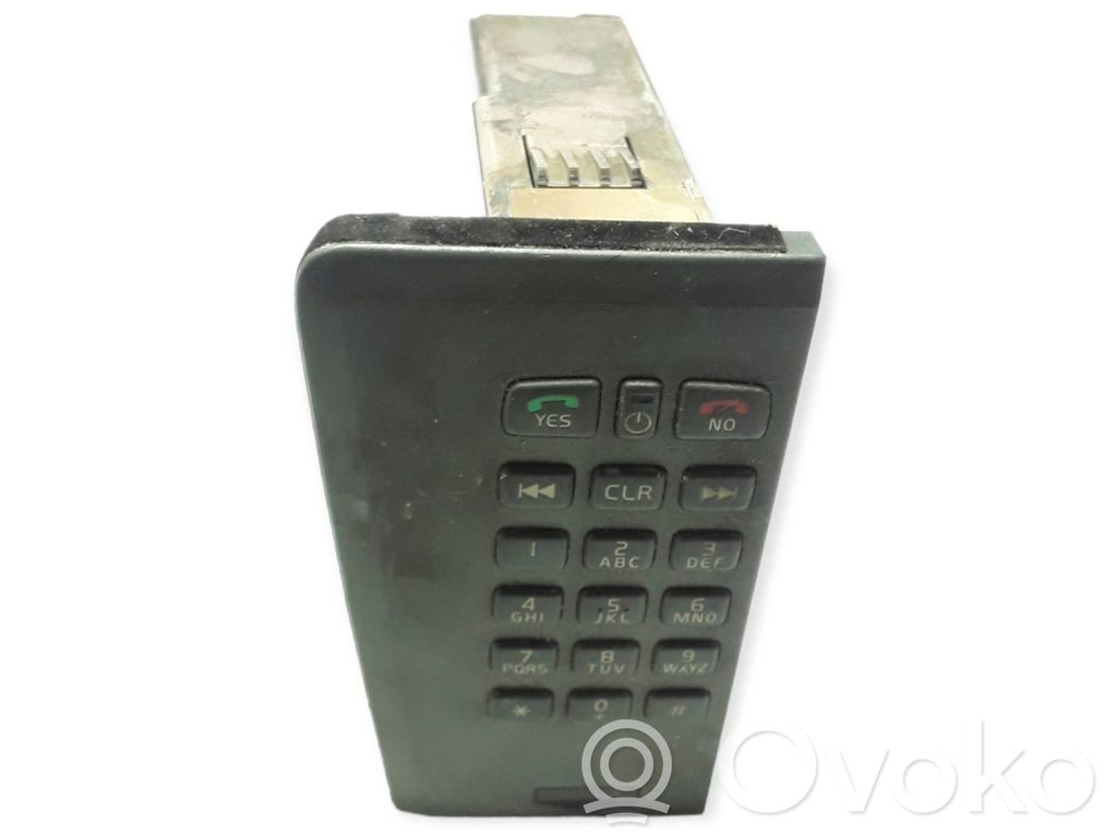 Phone control unit/module   8651652