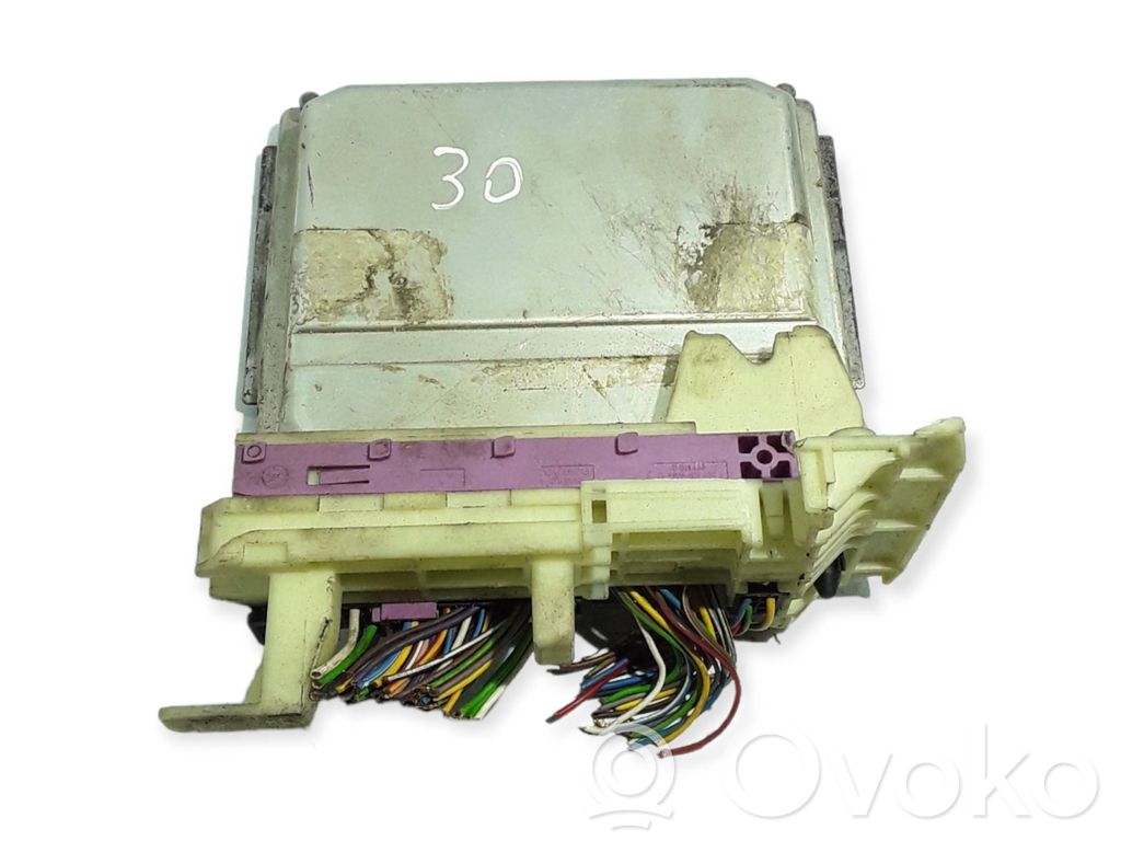 Engine control unit/module   0261206828