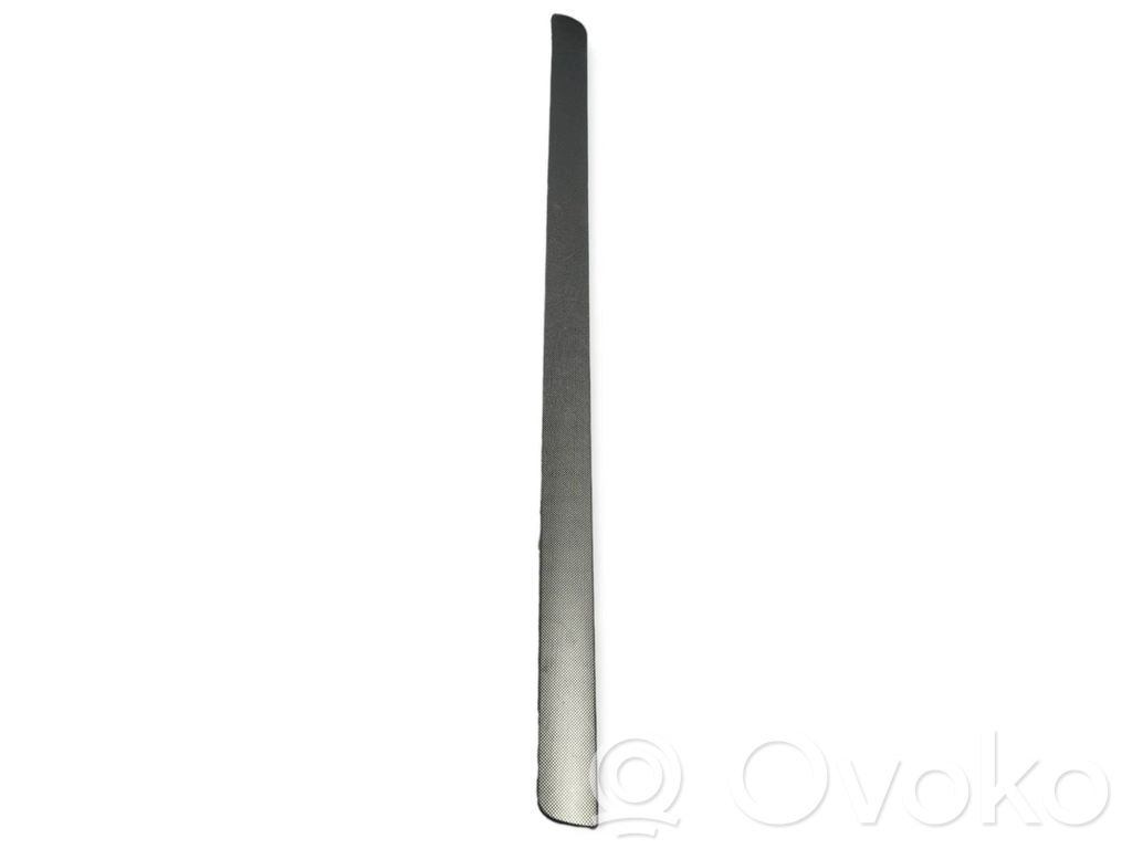 Volkswagen PASSAT B6 Center console decorative trim 
