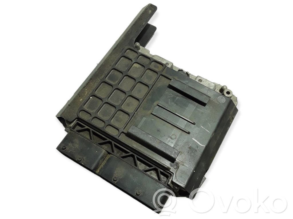 Engine control unit/module   55573539