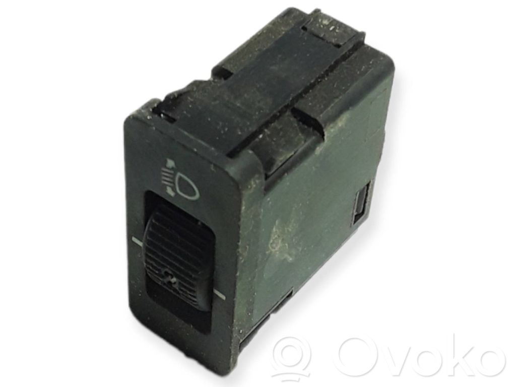 Headlight level height control switch   61318360460,259160,21323000