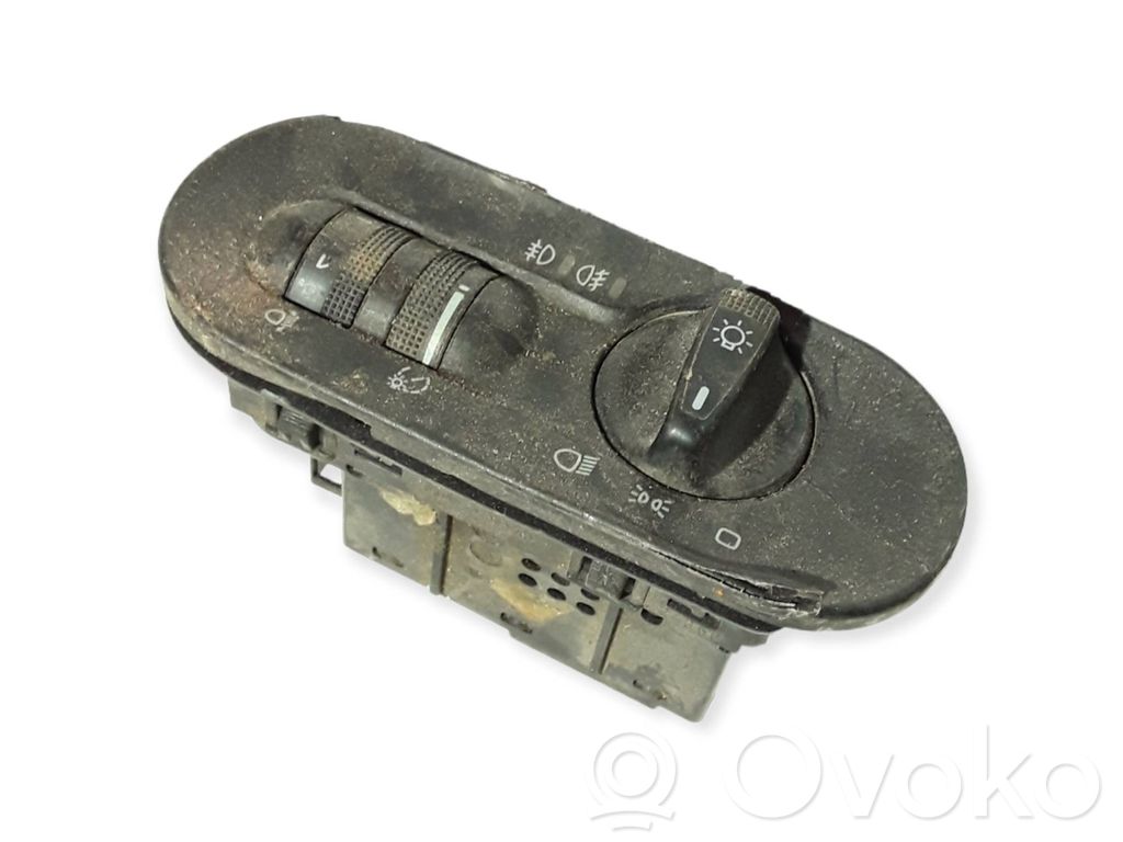 Ford Galaxy Light switch 