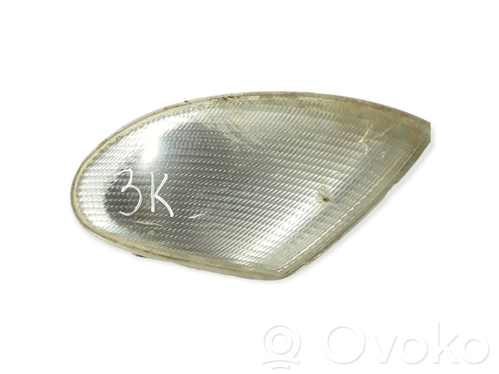 Volkswagen Sharan Front indicator light 
