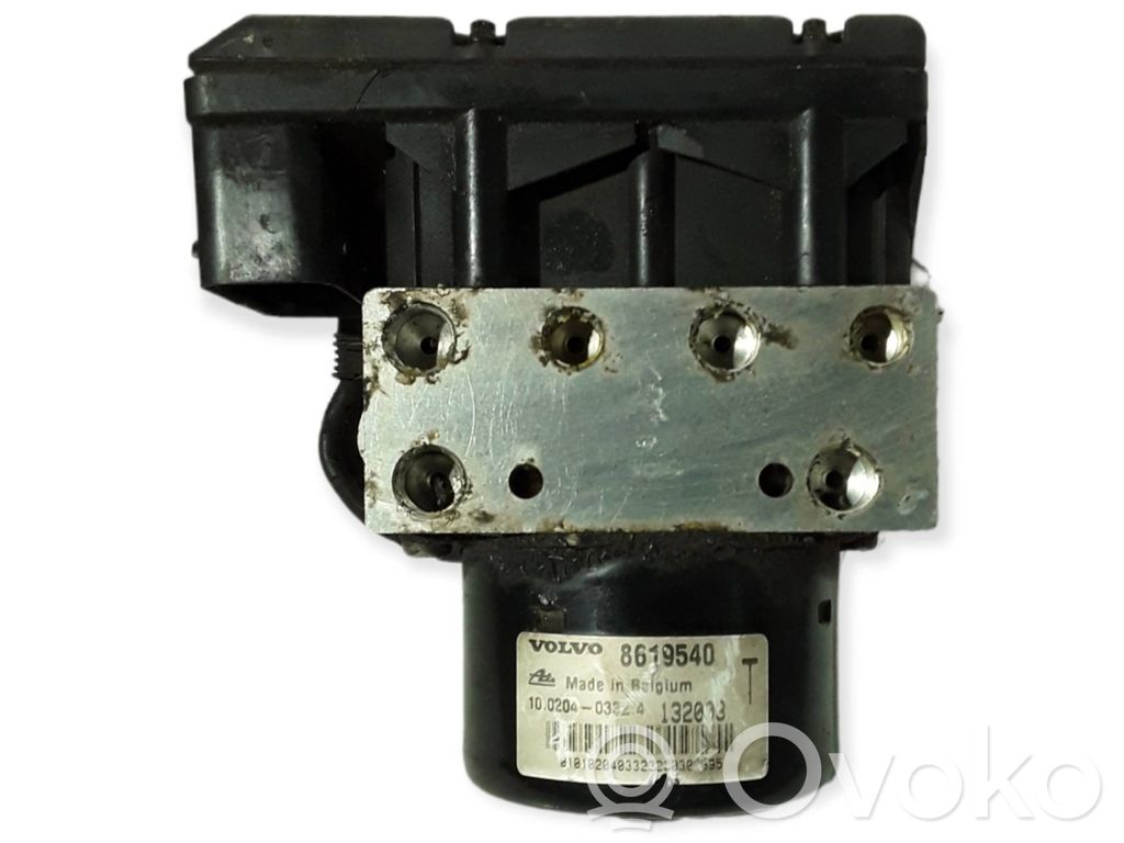 Bomba de ABS   8619541,343700,10094904253