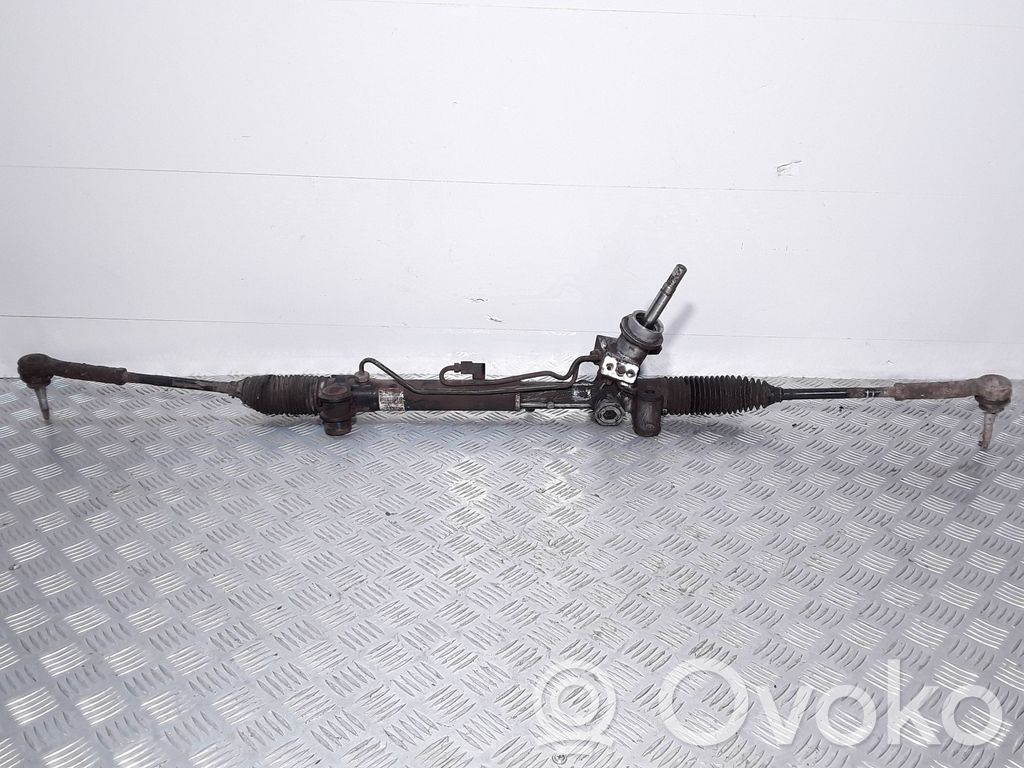 Opel Insignia A Steering rack 