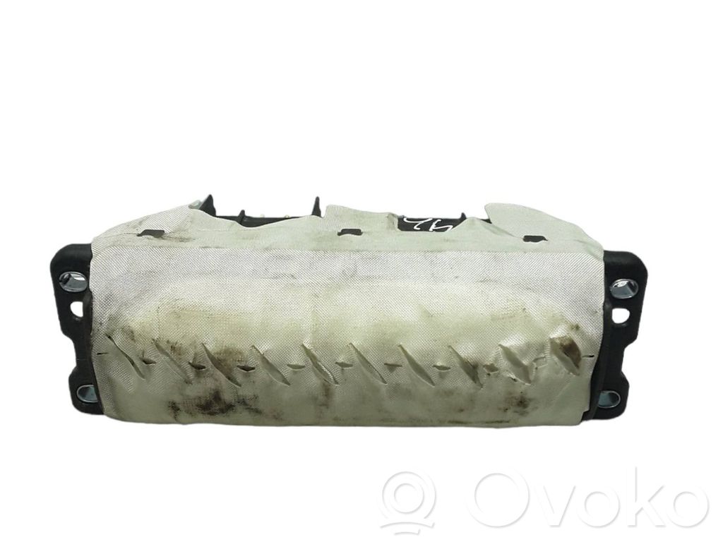 Volkswagen PASSAT B6 Poduszka powietrzna Airbag pasażera 