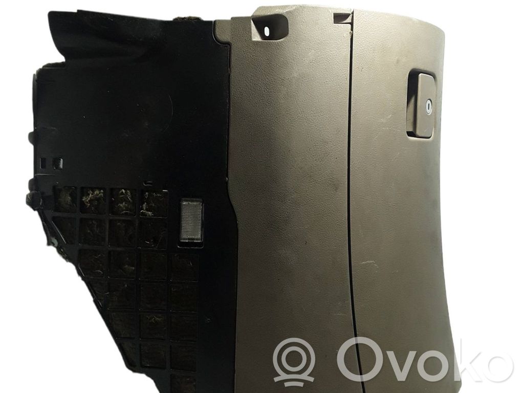 Audi A6 S6 C5 4B Glove box set 