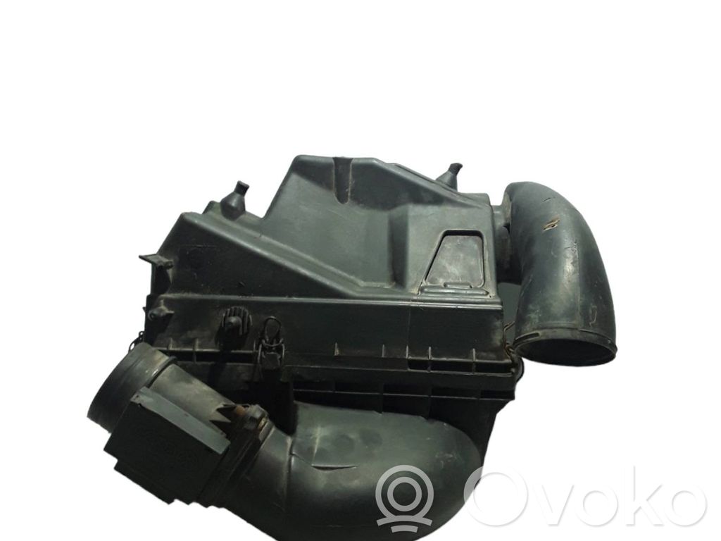 Volkswagen Sharan Air filter box 