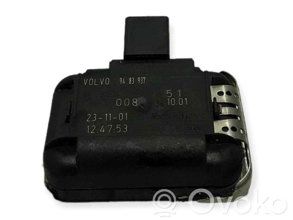 Rain sensor   9483937