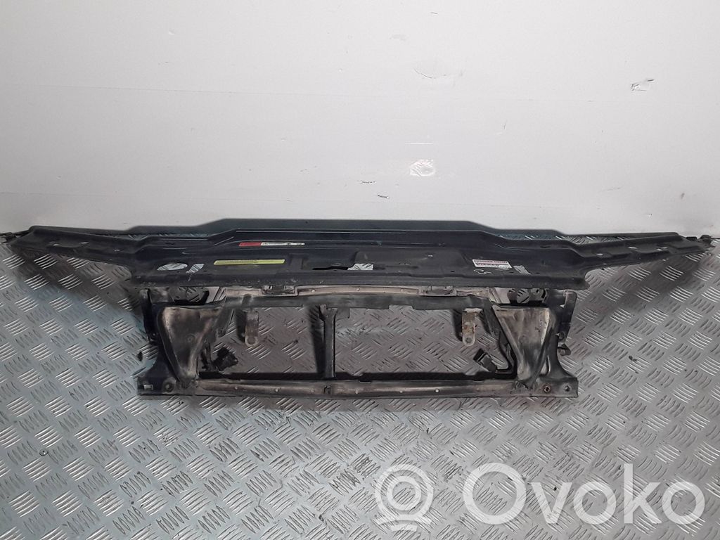 Volvo V70 Диффузор 