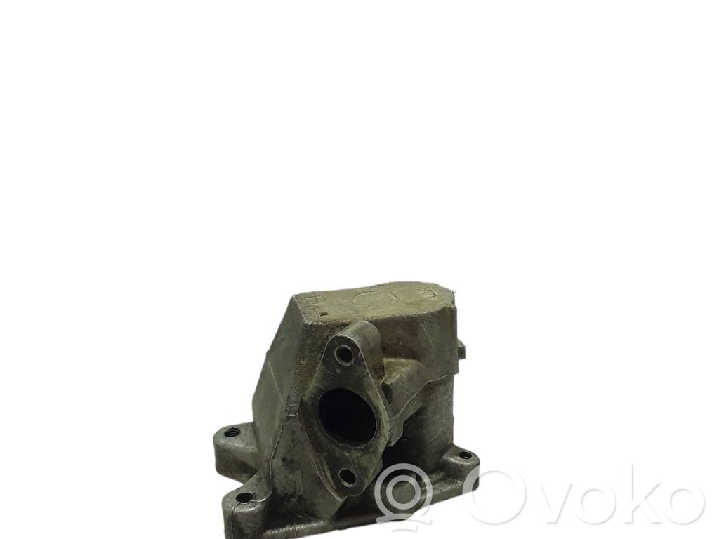 Volvo V70 EGR vožtuvas 