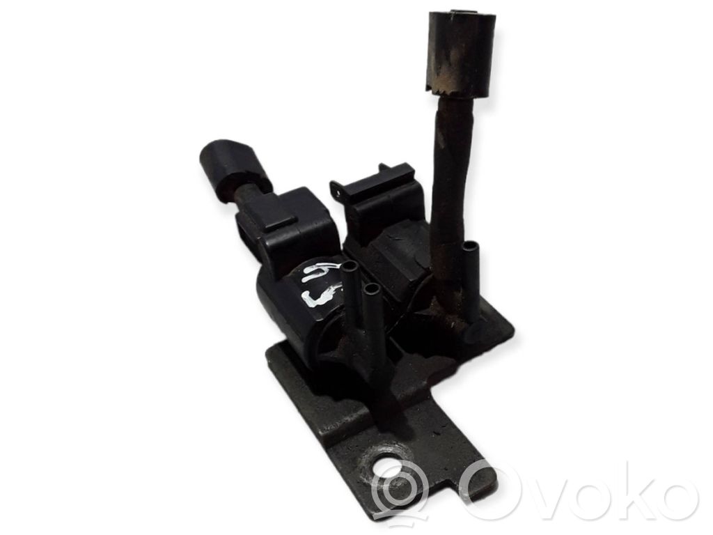 Mitsubishi Pajero Turboahtimen magneettiventtiili 