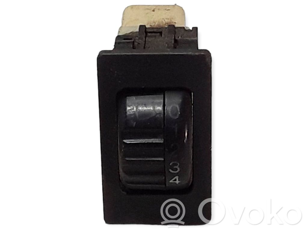 Toyota 4 Runner N120 N130 Headlight level height control switch 