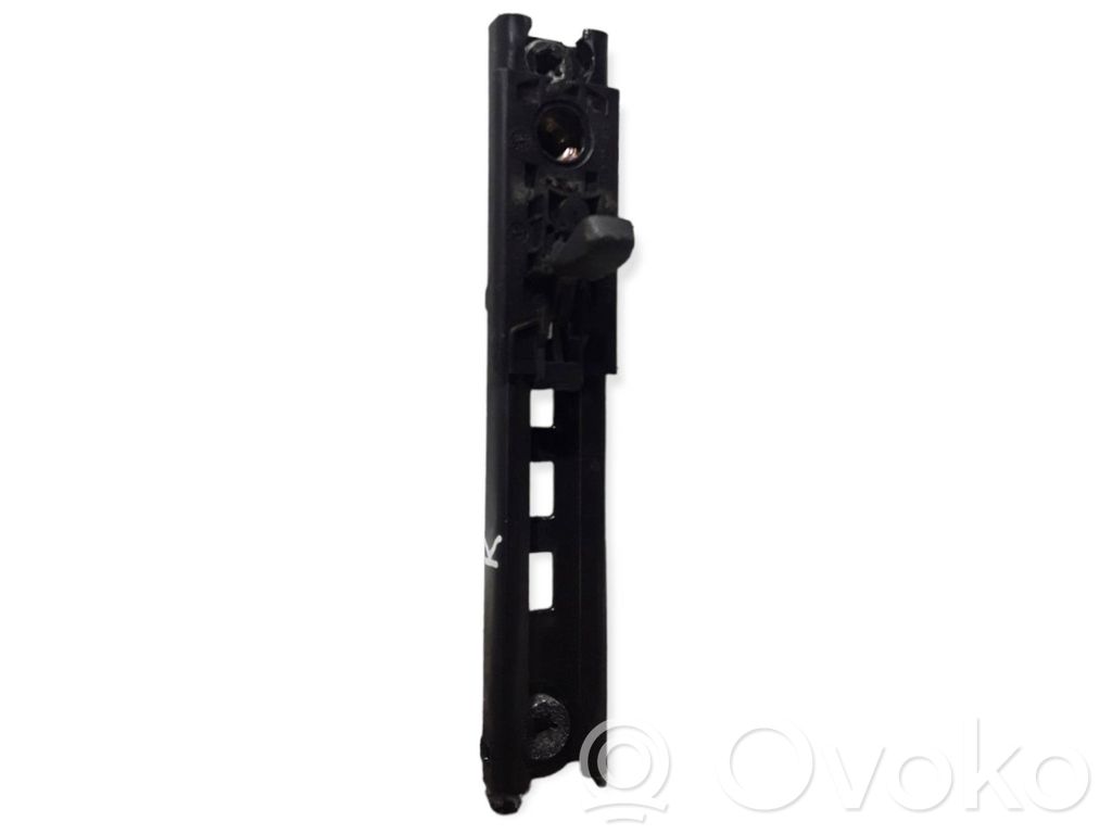 Mitsubishi Colt Seat belt height adjuster 