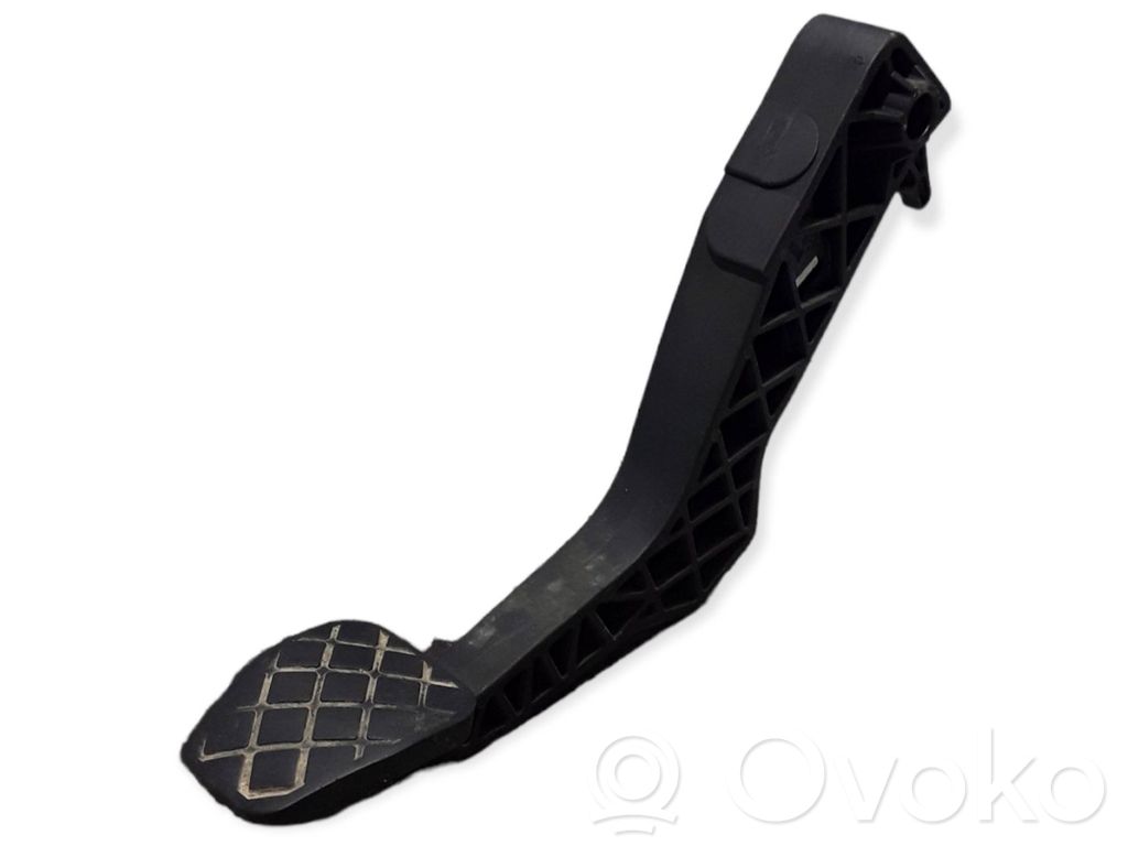 Volkswagen Golf IV Pedal de embrague 