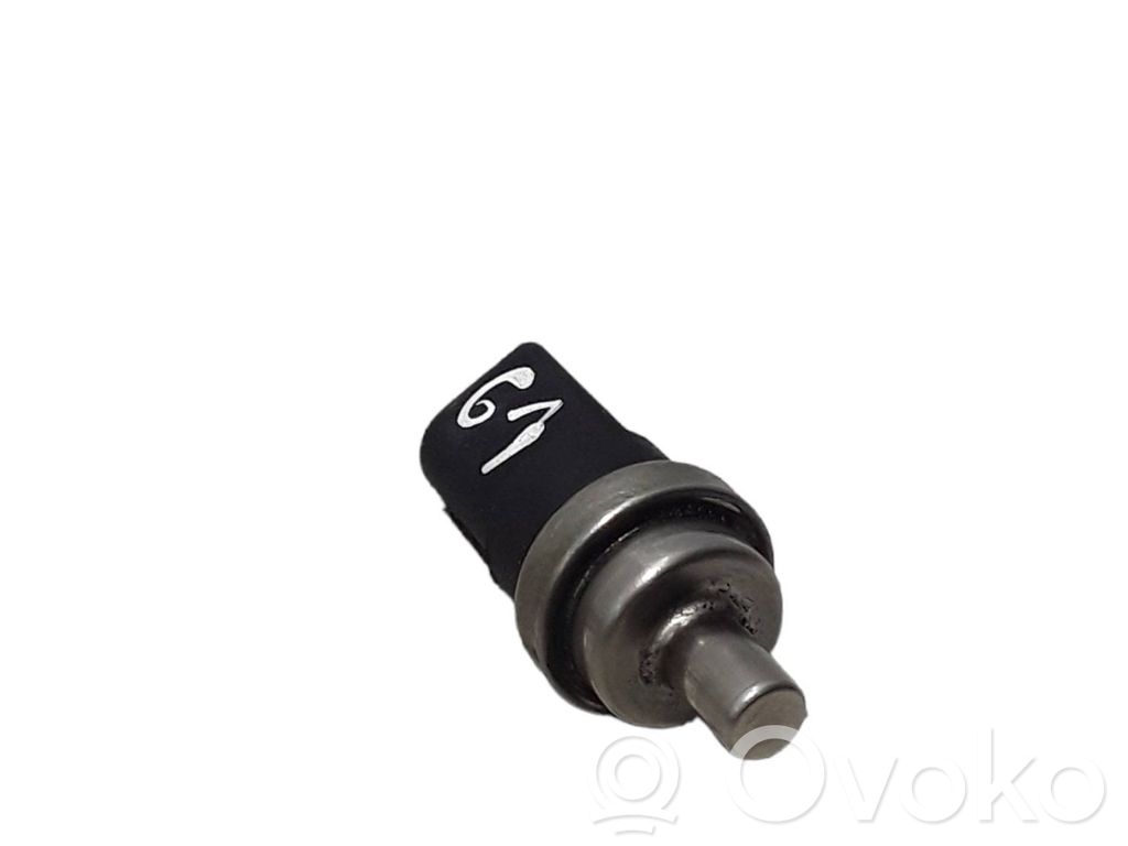 Volkswagen Golf IV Coolant temperature sensor 