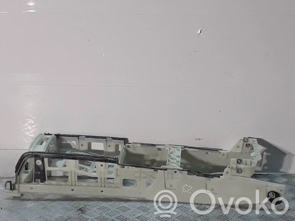 Audi A6 S6 C6 4F Other center console (tunnel) element 