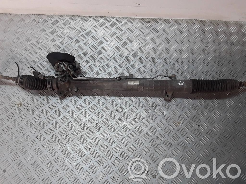 Audi A6 S6 C6 4F Hammastanko 
