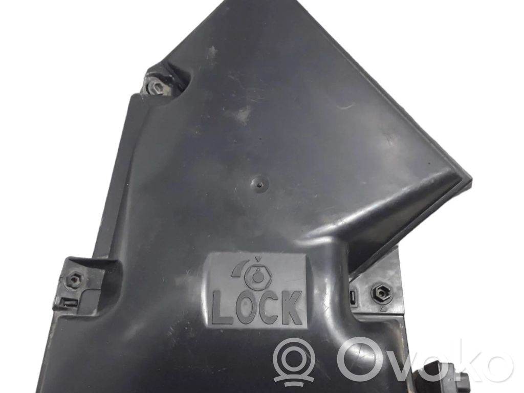 BMW X5 E70 Air filter box cover 