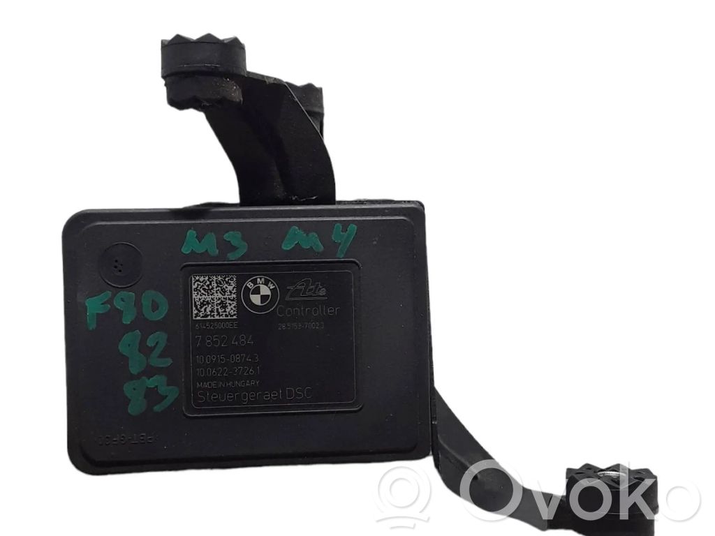 ABS bloks   7852484