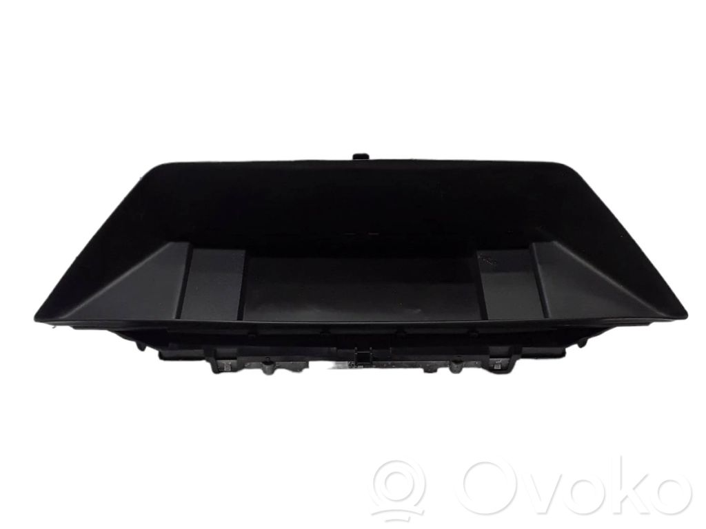BMW X1 E84 Screen/display/small screen 