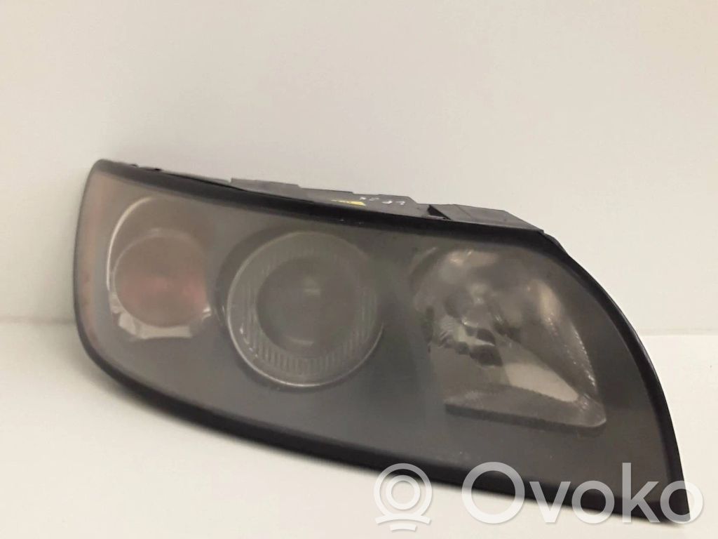 Volvo V50 Headlight/headlamp 